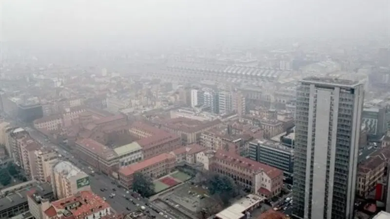 Inquinamento, ecco i veri responsabili (Non sono le auto)