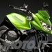 Guida a Kawasaki Z750