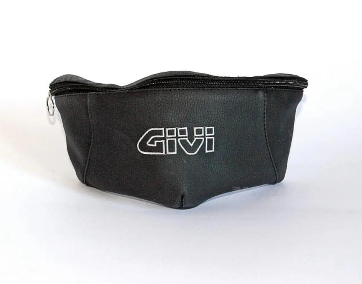 Speciale caschi: test GIVI X01 (4)