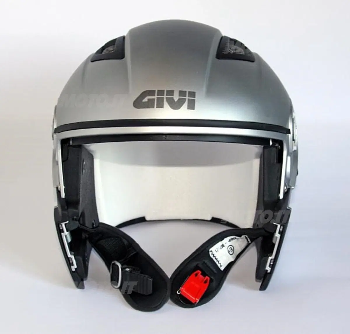 Speciale caschi: test GIVI X01 (6)