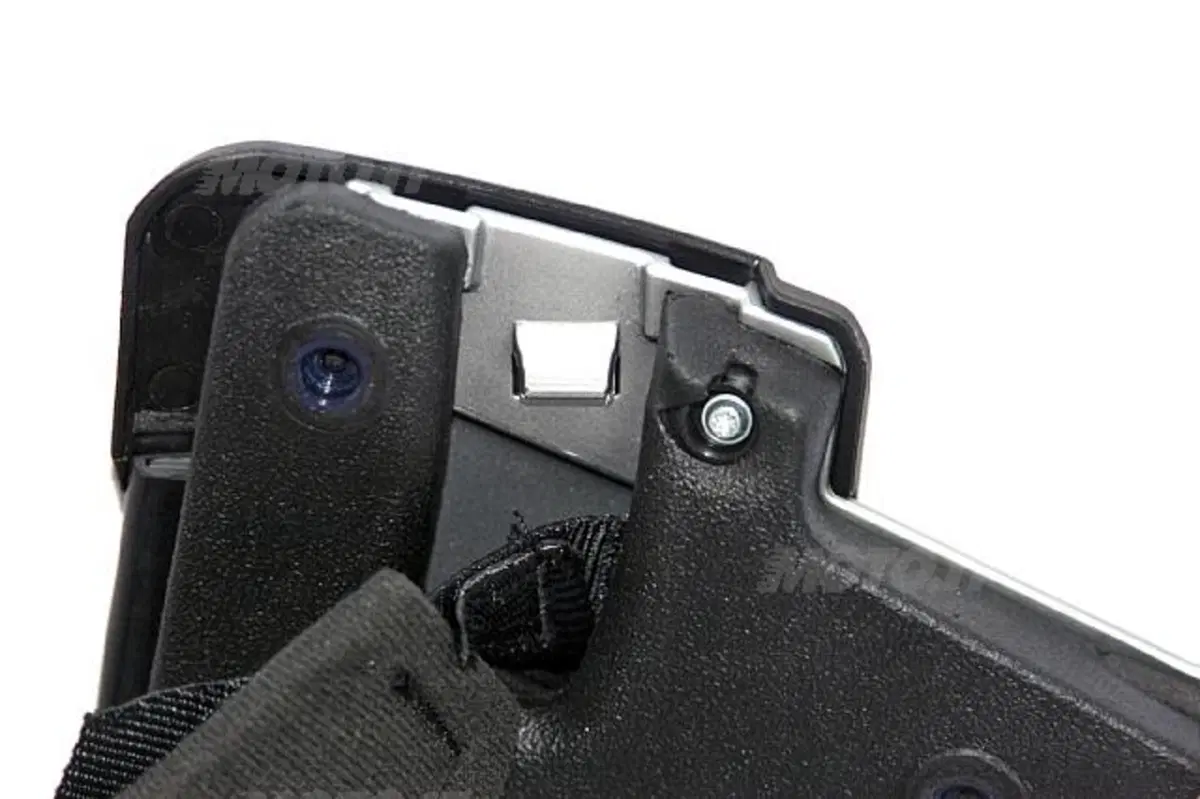 Speciale caschi: test GIVI X01 (7)