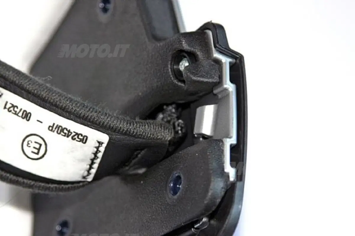 Speciale caschi: test GIVI X01 (8)