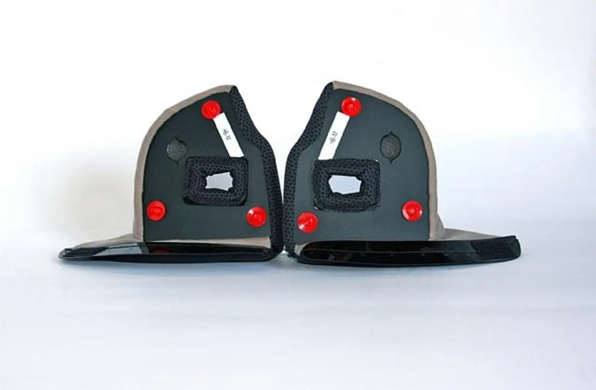 Speciale caschi: test GIVI X01 (9)
