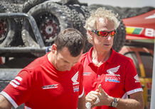 Dakar 2016: le foto più belle della sesta tappa