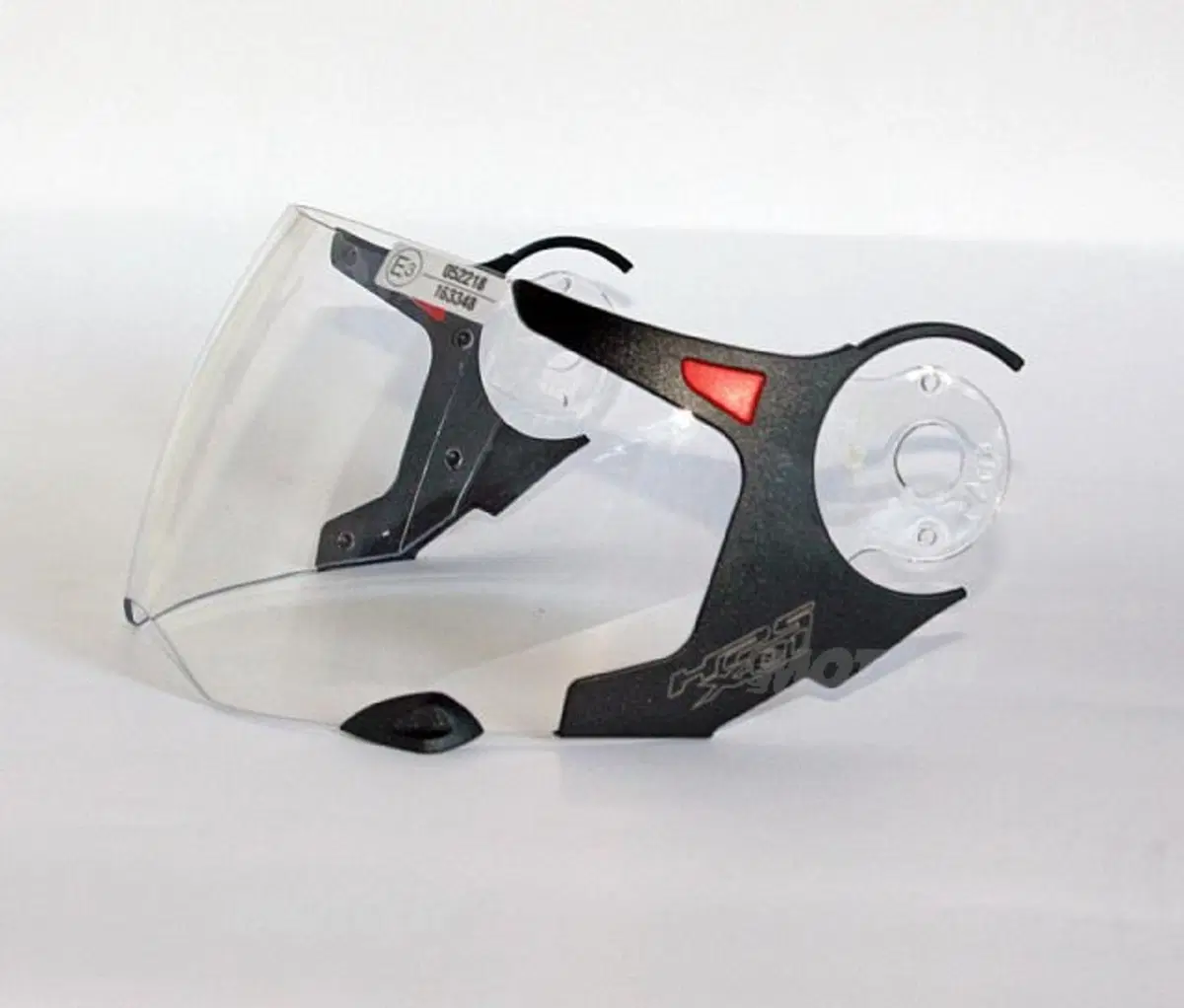 Speciale caschi: test GIVI X01 (17)
