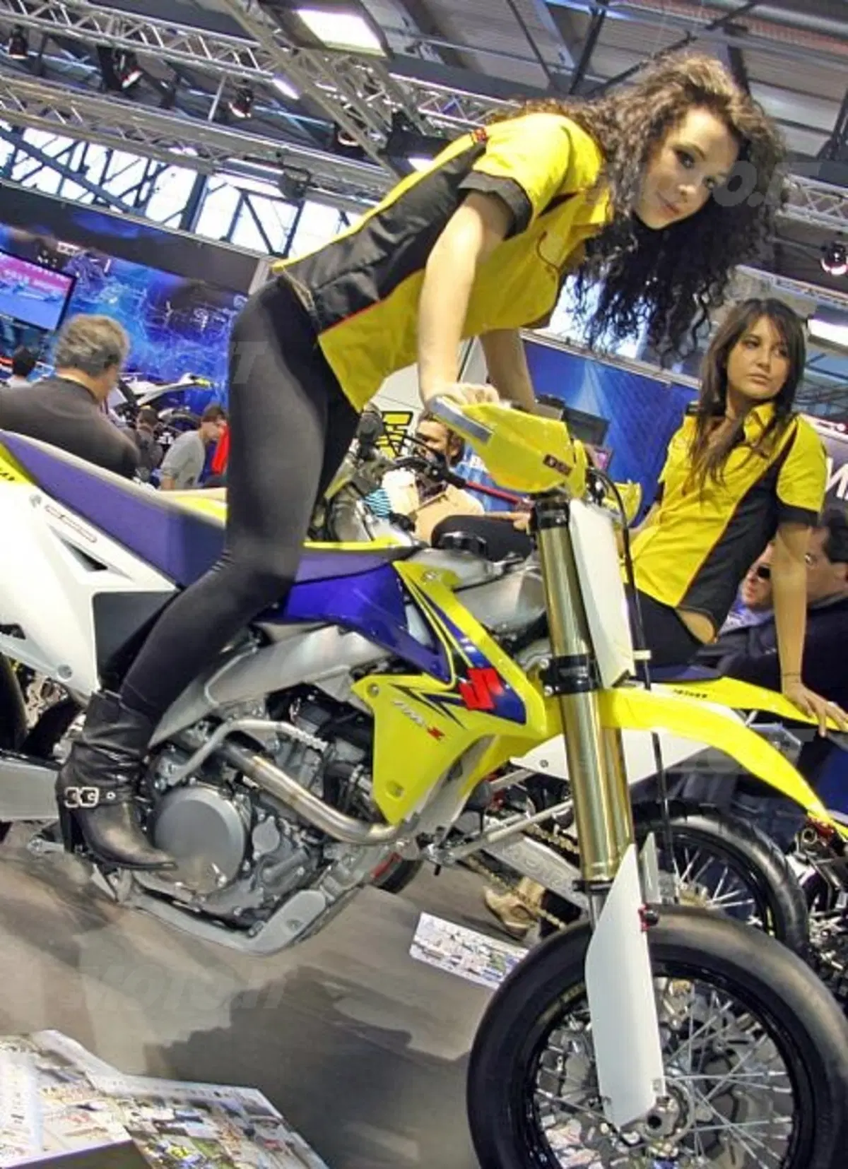 EICMA dà i numeri (3)