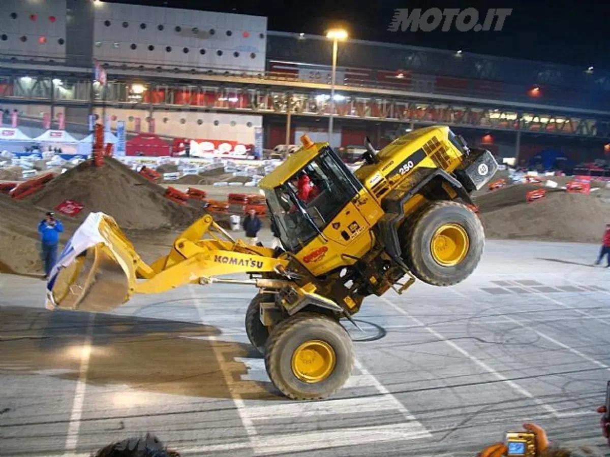EICMA dà i numeri (5)