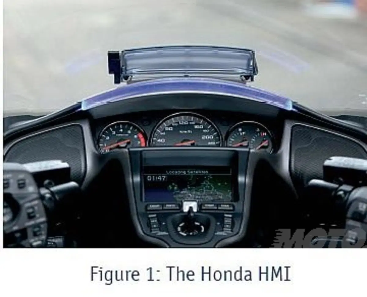Honda V2V: tecnologia al servizio della sicurezza (3)