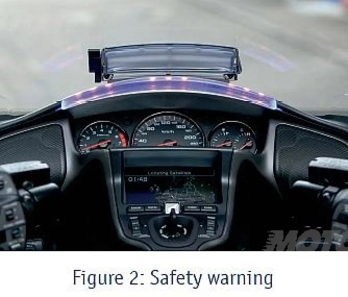 Honda V2V: tecnologia al servizio della sicurezza (4)