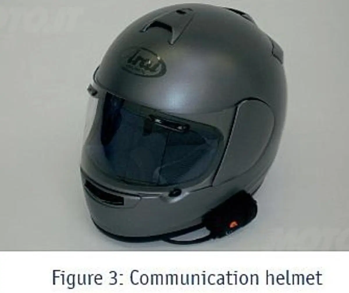 Honda V2V: tecnologia al servizio della sicurezza (5)