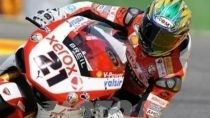 Bayliss. L'ultimo atto