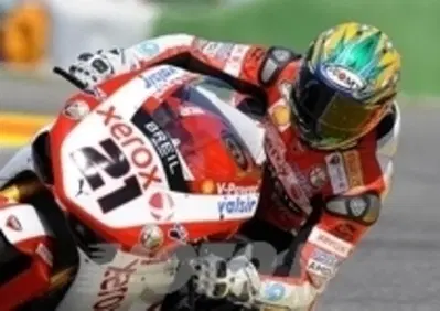 Bayliss. L'ultimo atto