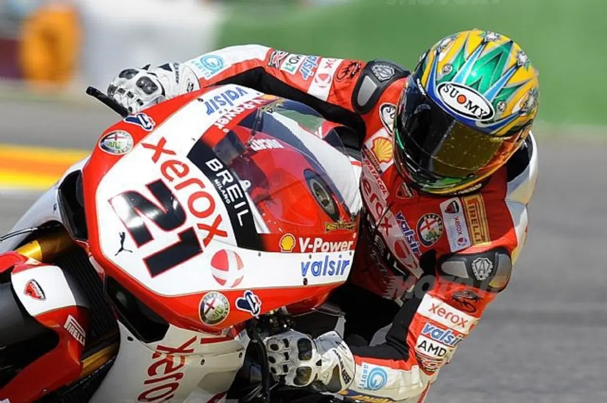 Bayliss. L'ultimo atto