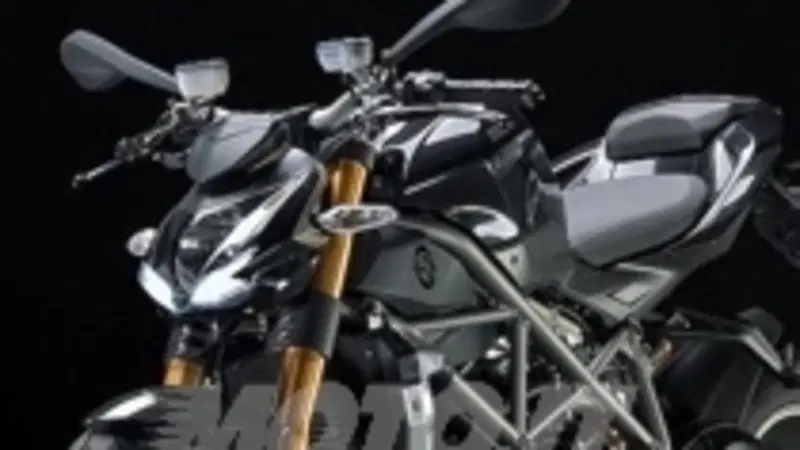 EICMA 2008. Si scoprono le carte
