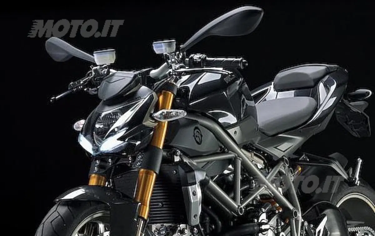 EICMA 2008. Si scoprono le carte