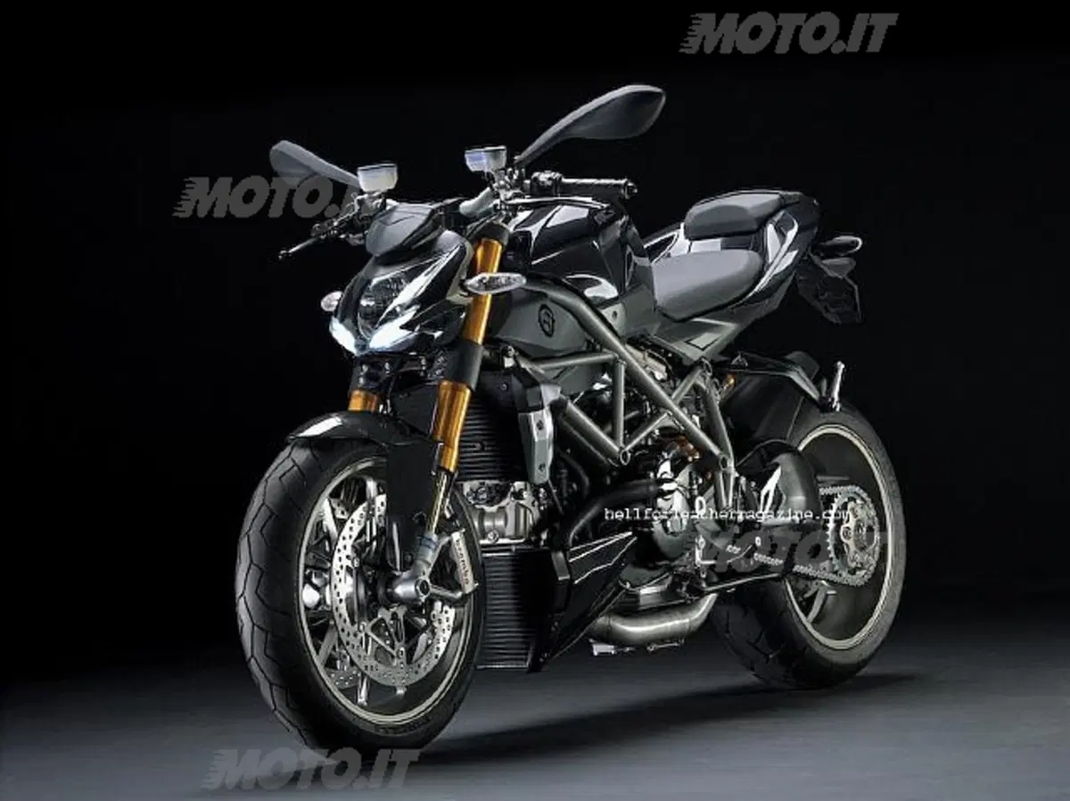 EICMA 2008. Si scoprono le carte (3)