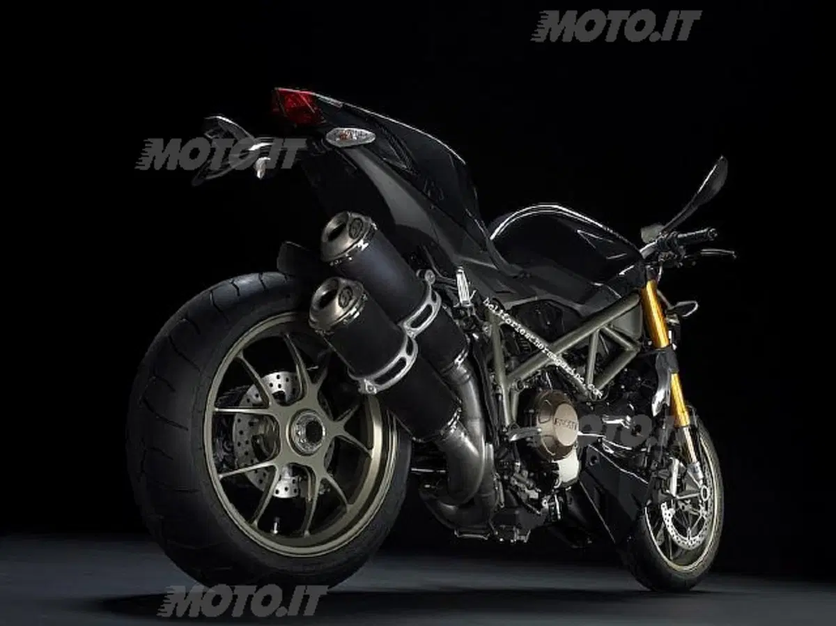 EICMA 2008. Si scoprono le carte (4)