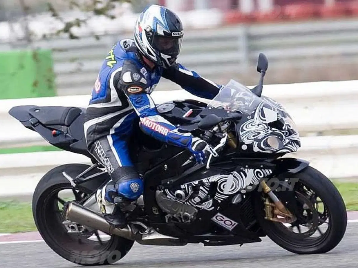EICMA 2008. Si scoprono le carte (6)