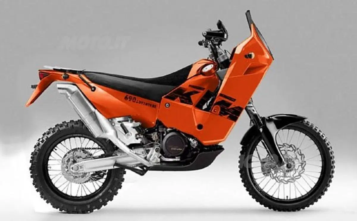 EICMA 2008. Si scoprono le carte (12)