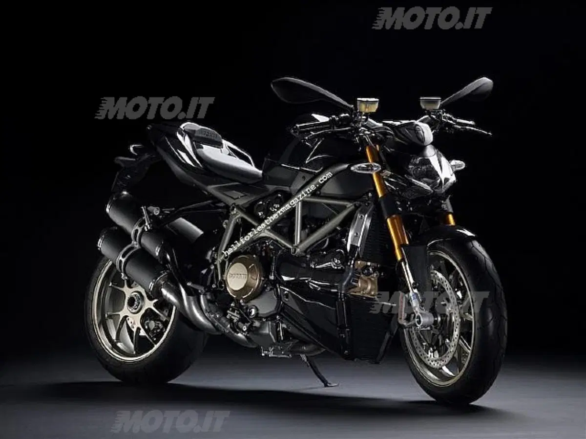 EICMA 2008. Si scoprono le carte (15)