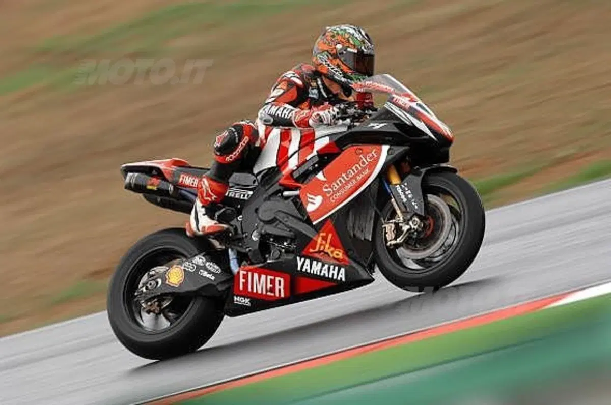 Meraviglioso addio di Bayliss (3)