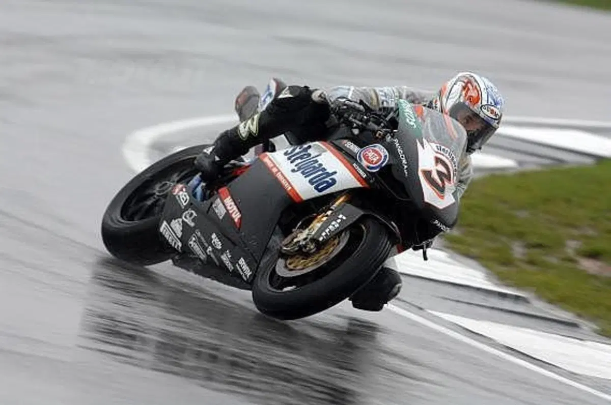 Meraviglioso addio di Bayliss (5)