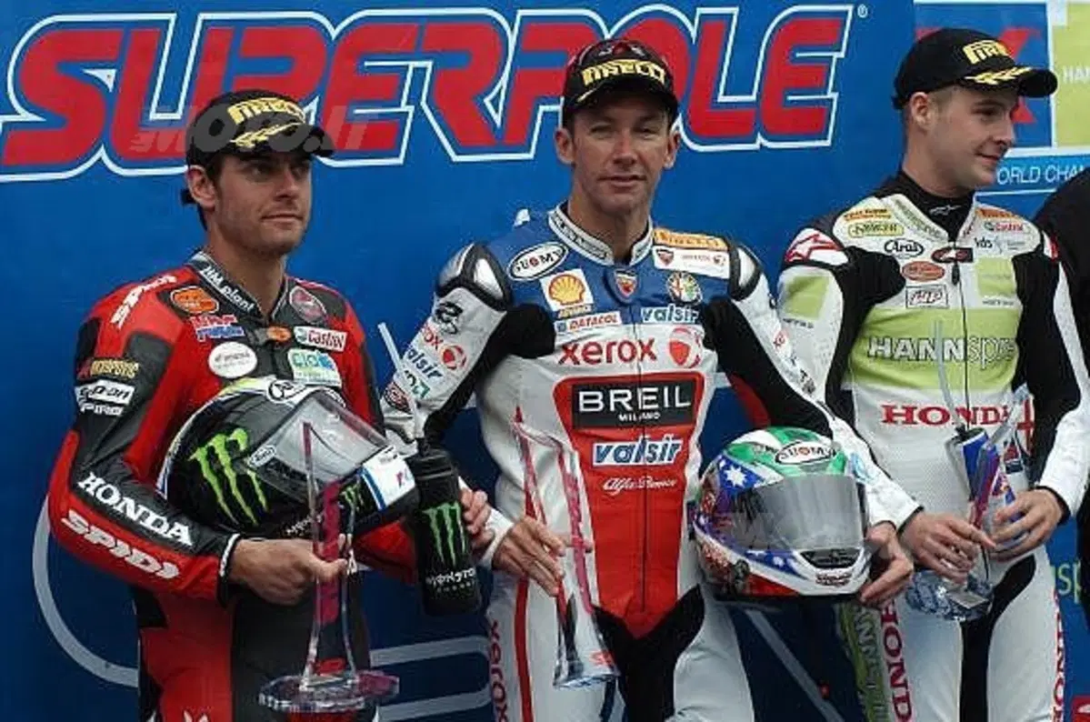 Meraviglioso addio di Bayliss (9)