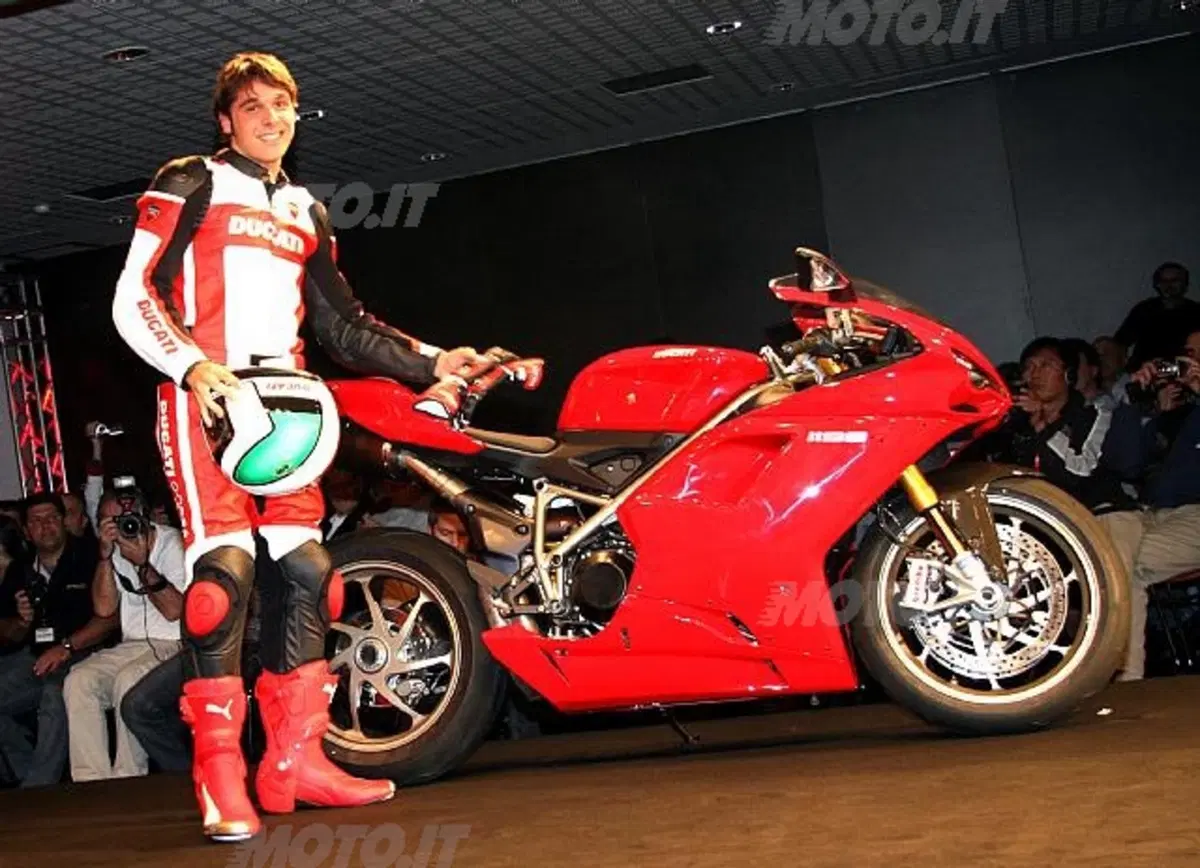 EICMA. Ready to go! (4)