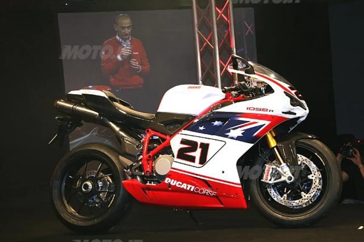 EICMA. Ready to go! (5)