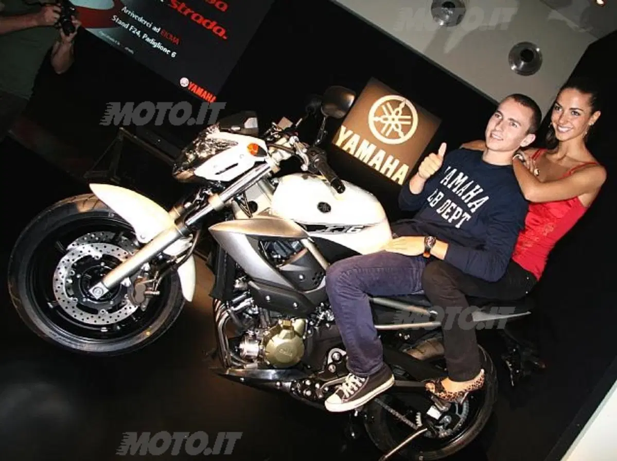 EICMA. Ready to go! (9)
