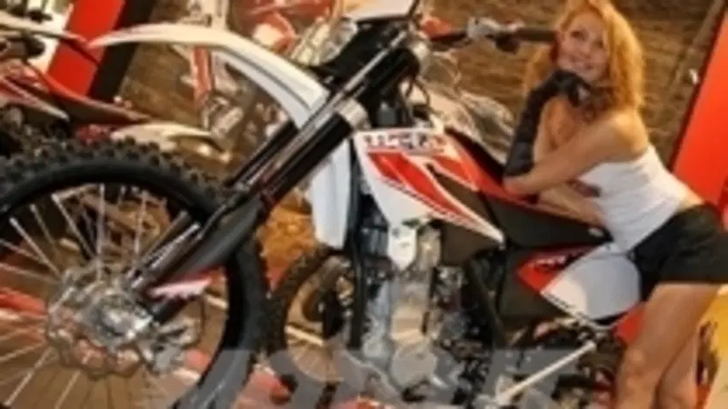 Le Stelle dell'EICMA