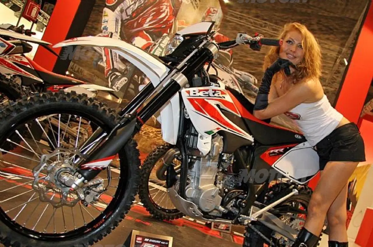 Le Stelle dell'EICMA