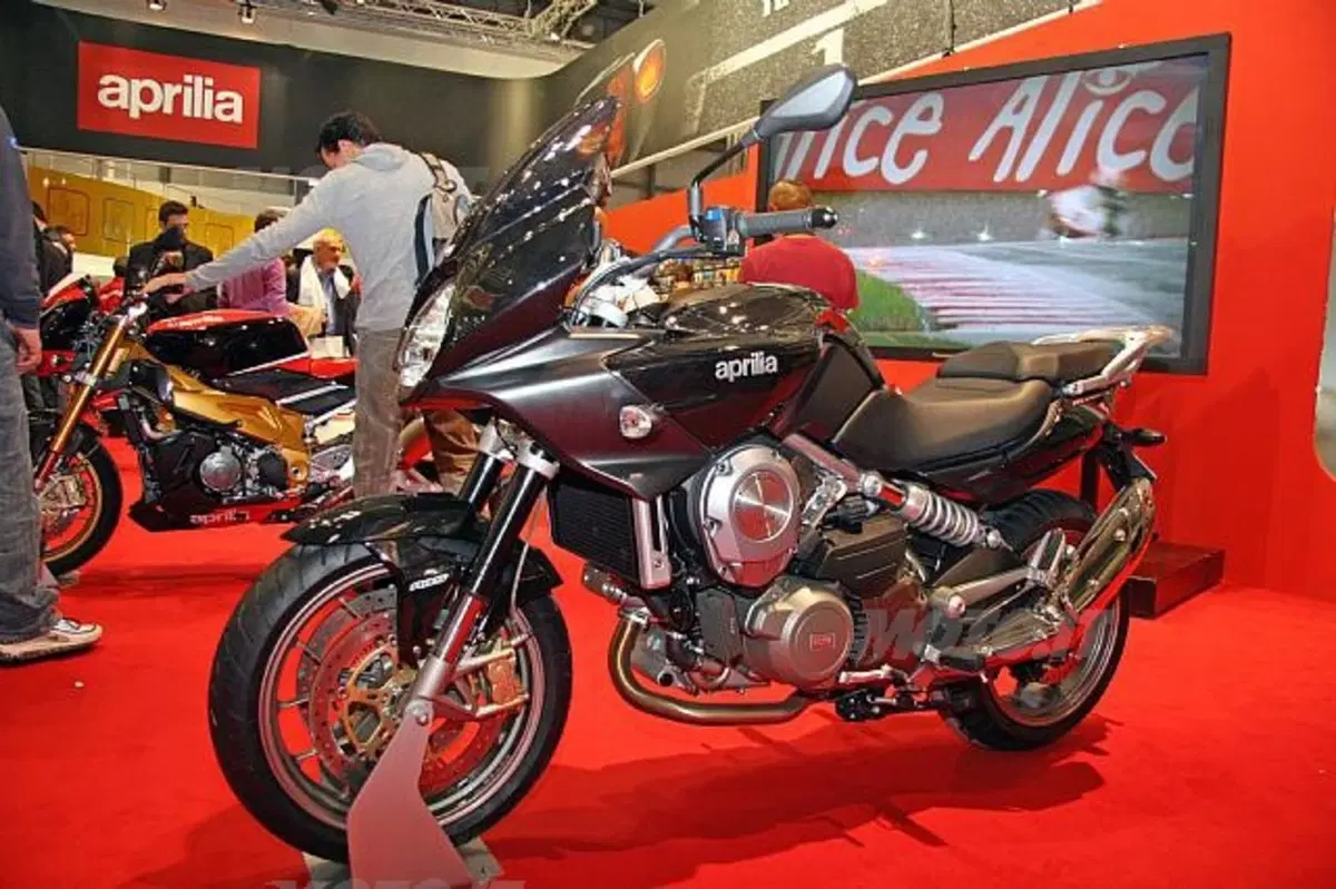 Le Stelle dell'EICMA (3)