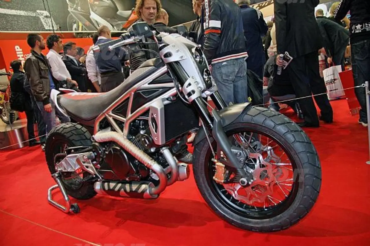 Le Stelle dell'EICMA (4)