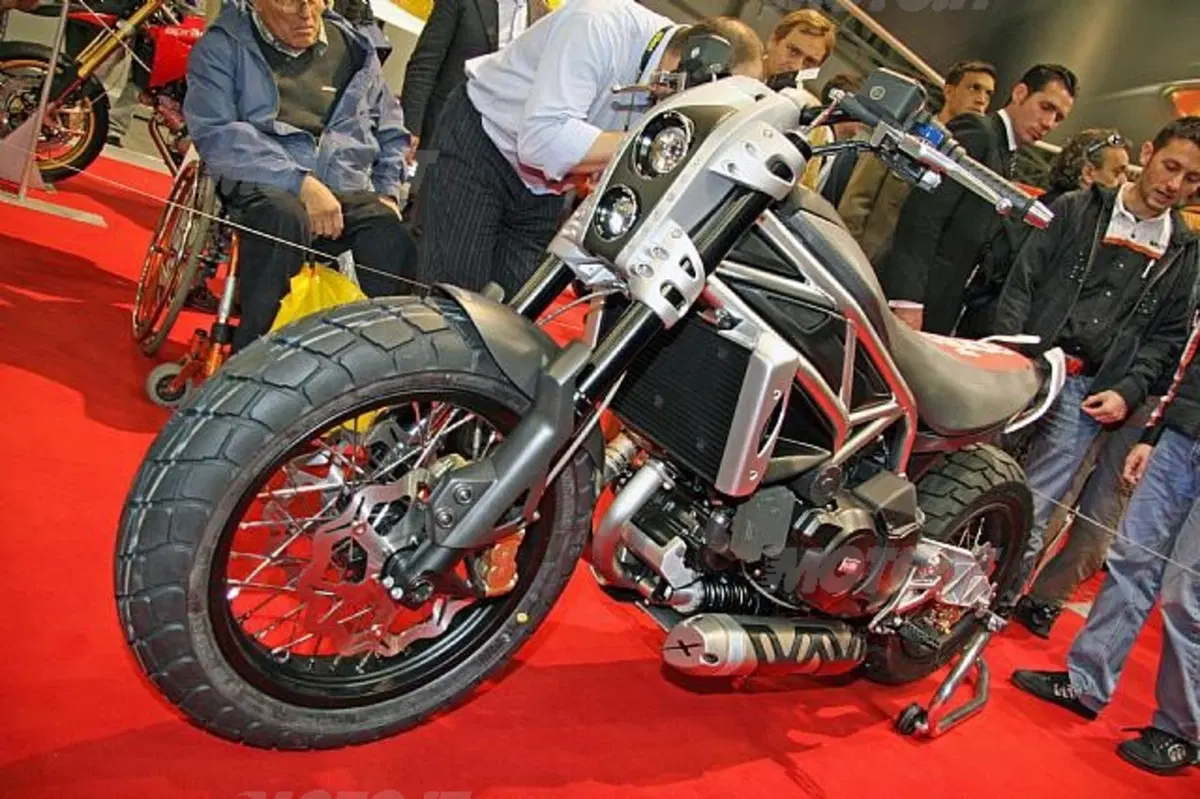 Le Stelle dell'EICMA (5)