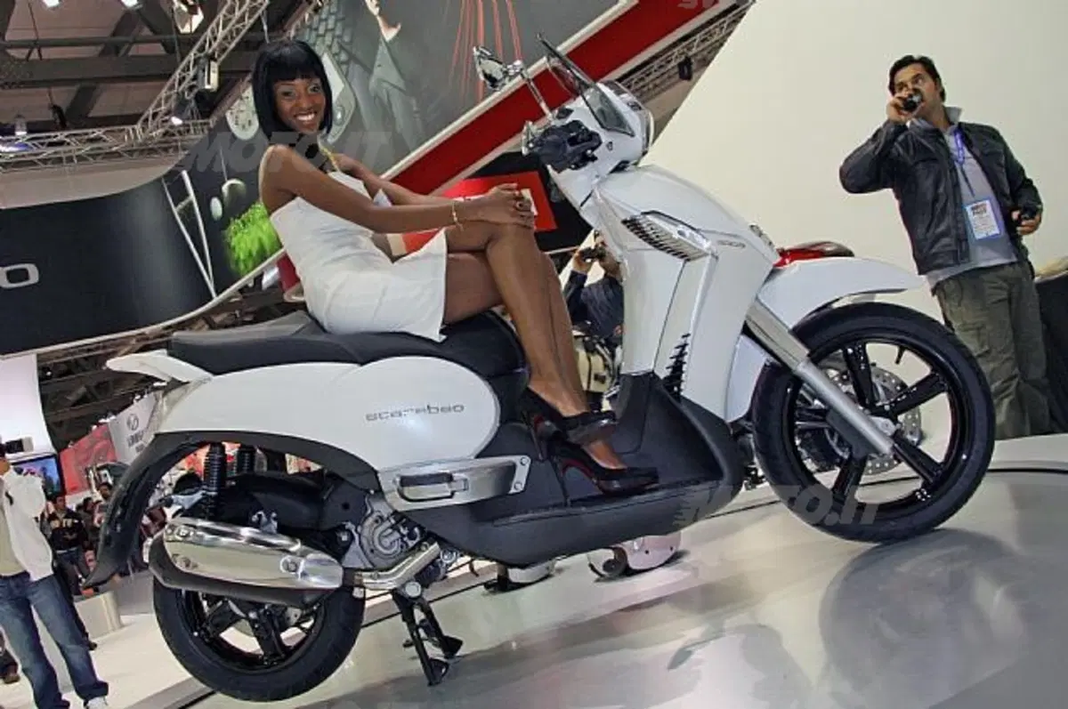 Le Stelle dell'EICMA (6)