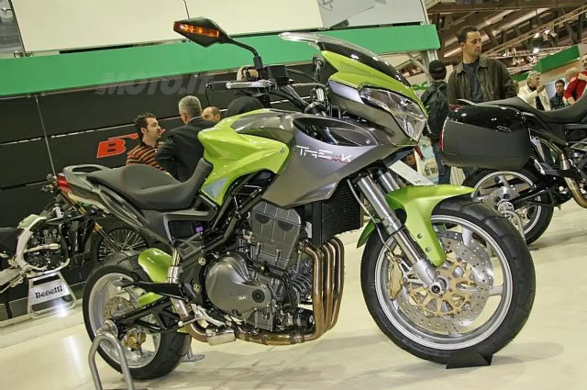 Le Stelle dell'EICMA (7)