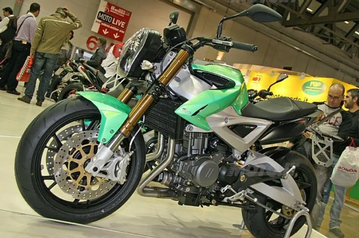 Le Stelle dell'EICMA (8)