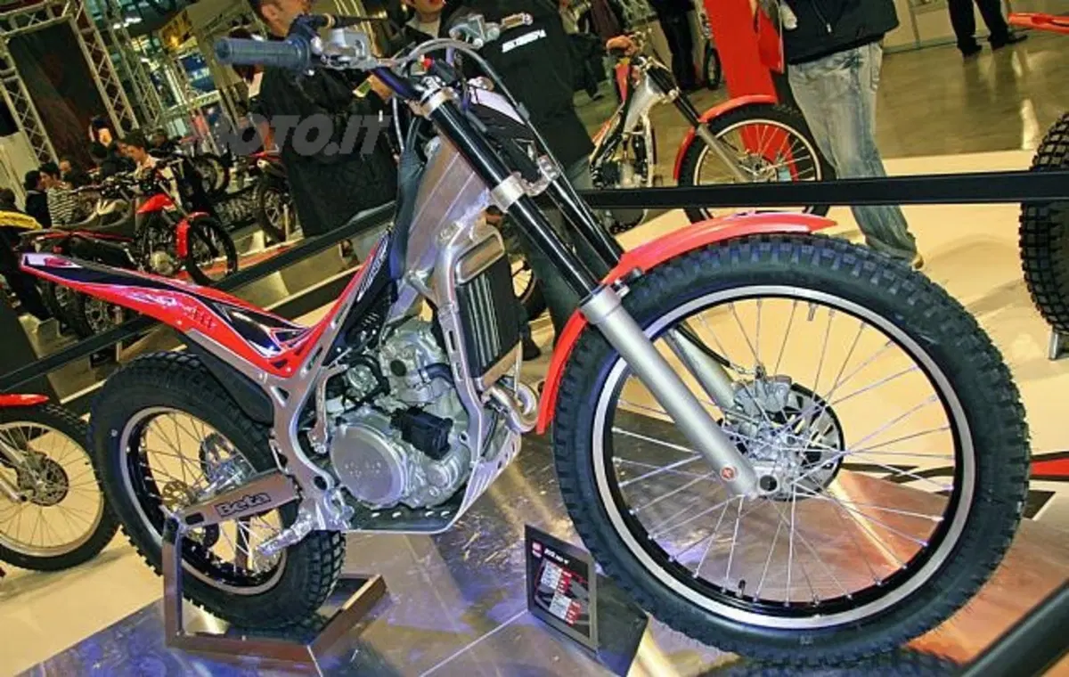 Le Stelle dell'EICMA (9)