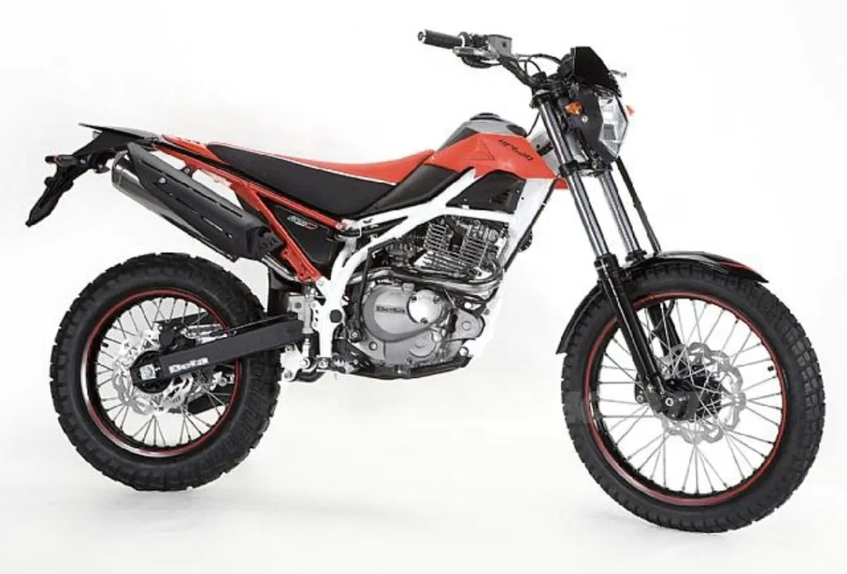 Le Stelle dell'EICMA (10)