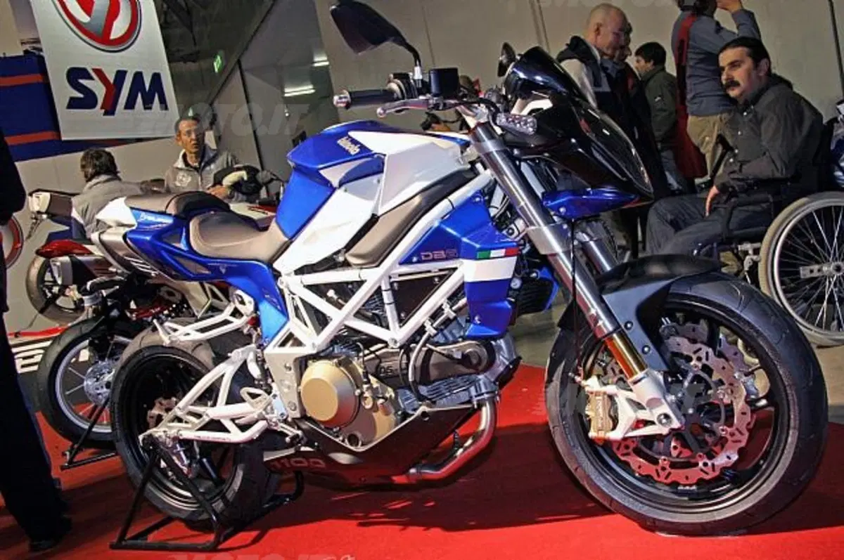 Le Stelle dell'EICMA (11)