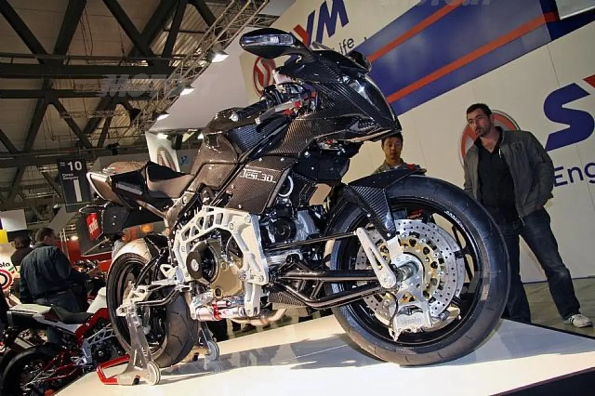 Le Stelle dell'EICMA (12)