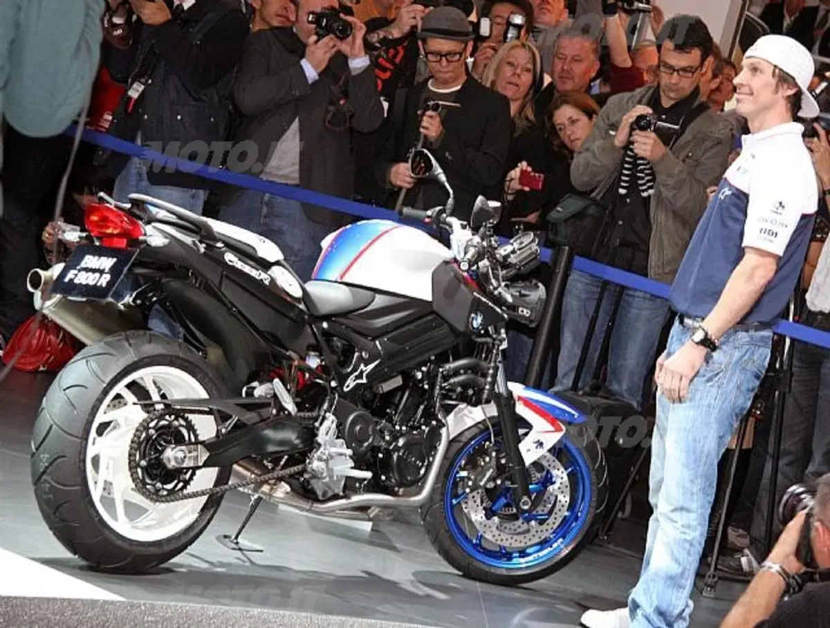 Le Stelle dell'EICMA (14)