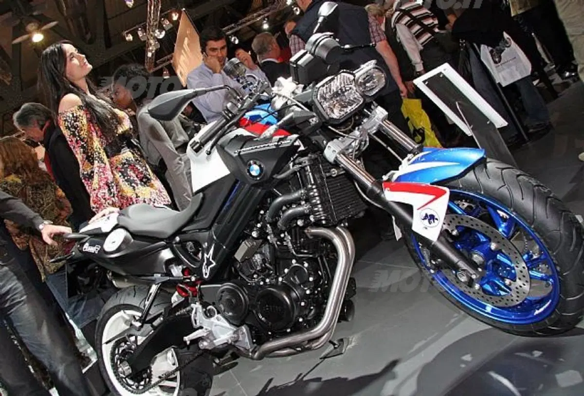 Le Stelle dell'EICMA (15)