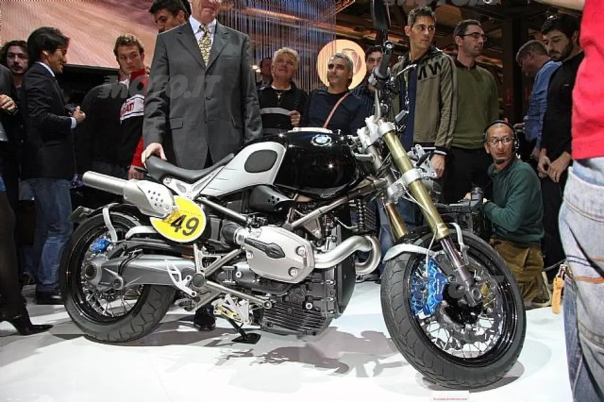 Le Stelle dell'EICMA (17)