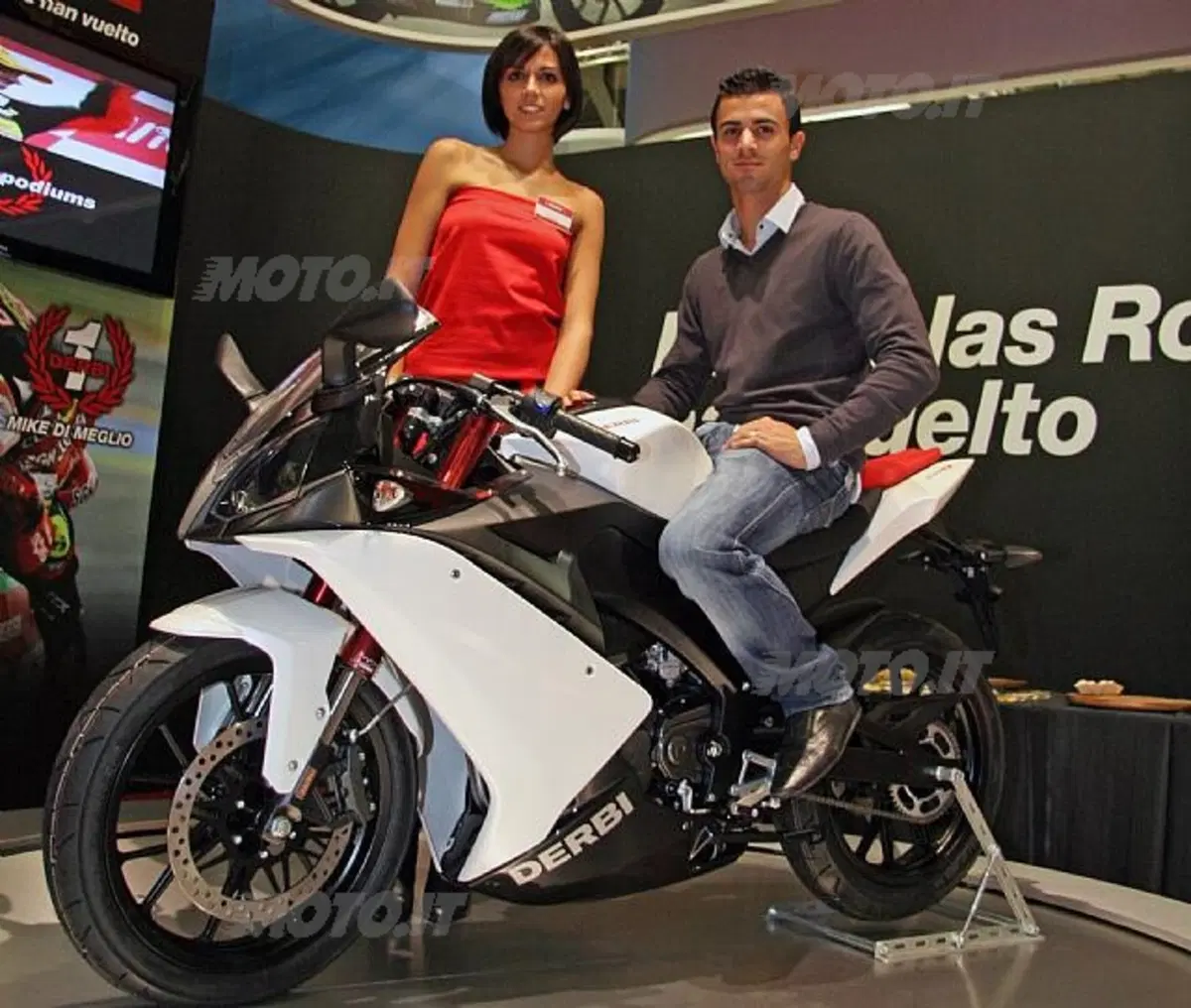Le Stelle dell'EICMA (18)