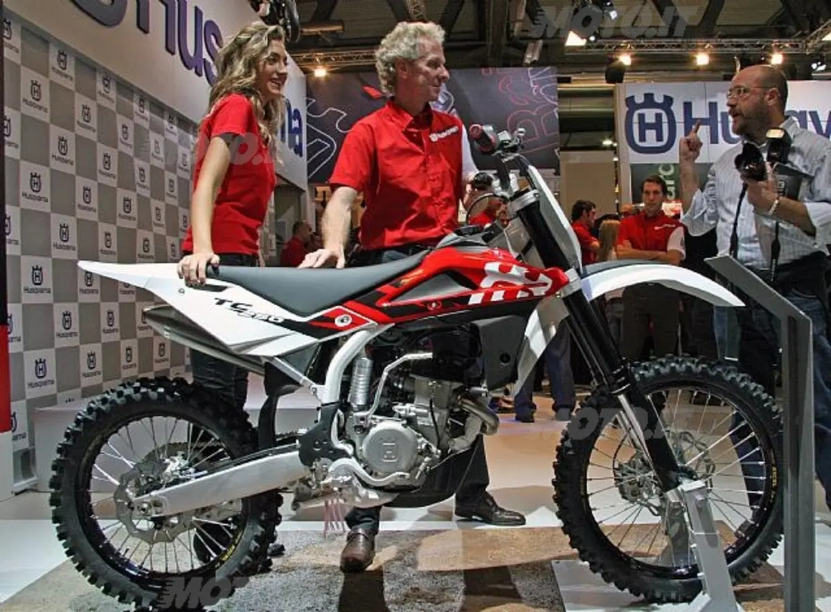 Le Stelle dell'EICMA (26)