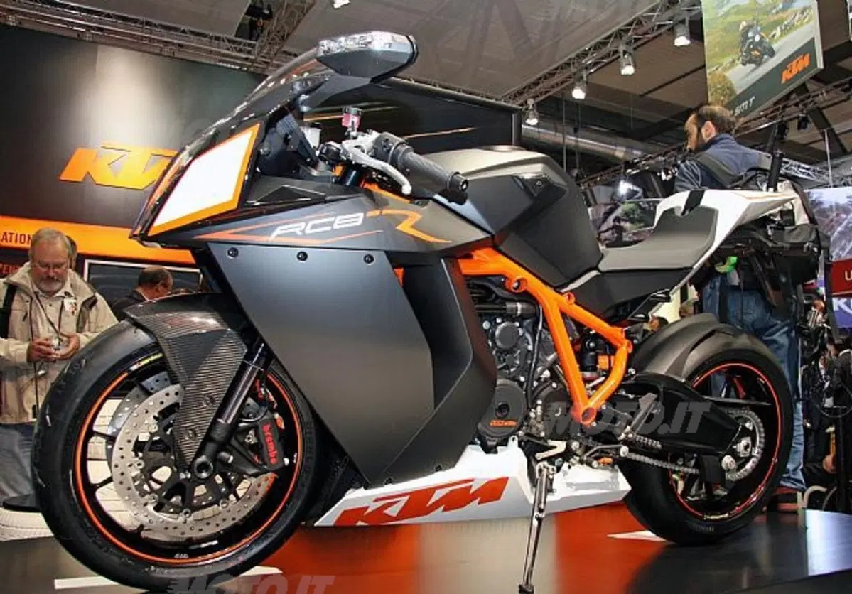Le Stelle dell'EICMA (28)