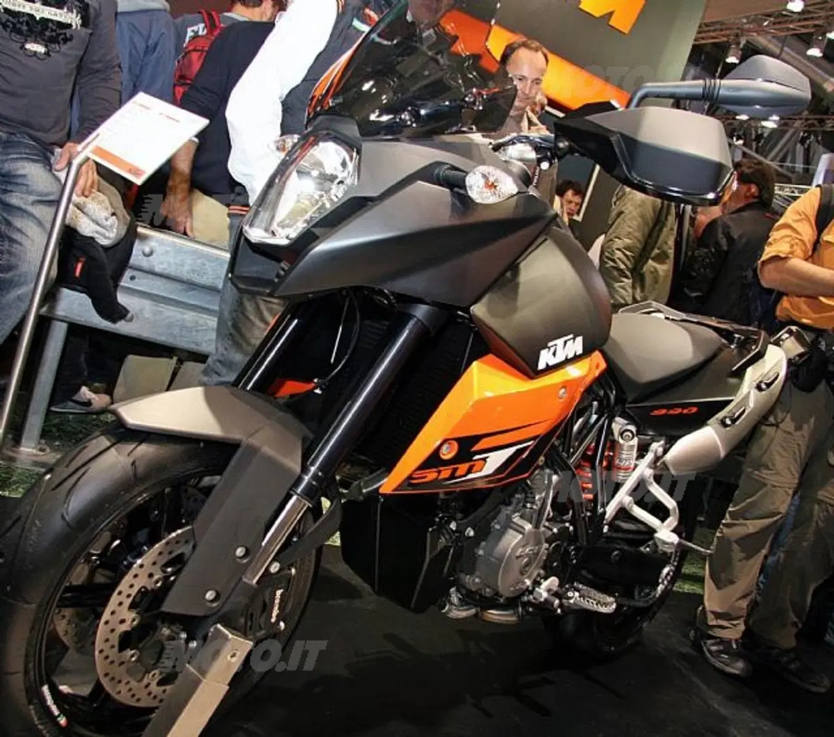Le Stelle dell'EICMA (29)