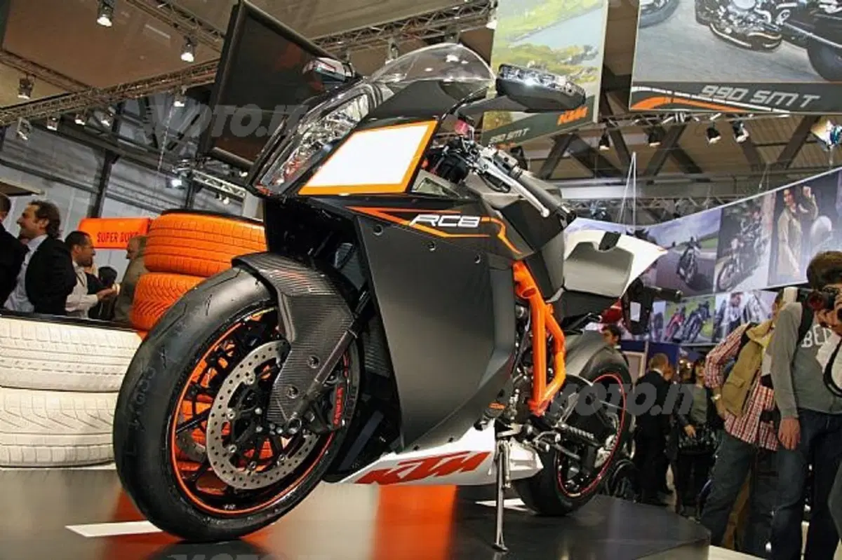 Le Stelle dell'EICMA (30)